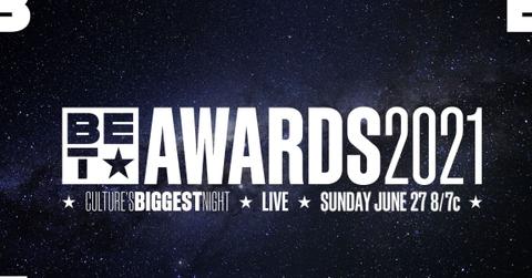 BET Awards 2021
