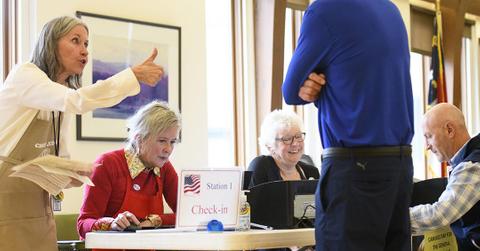 A guide to understanding the debate over keeping voter rolls ‘clean’