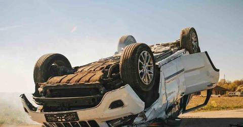 Counties with the most motor vehicle accident fatalities in New York