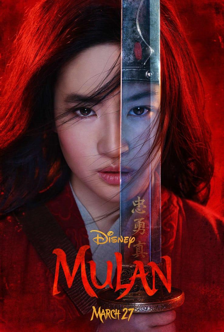 mulan