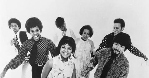 Michael Owens // Getty Images