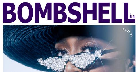 wp content/uploads///Bombshell by Bleu Kash Doll Cover