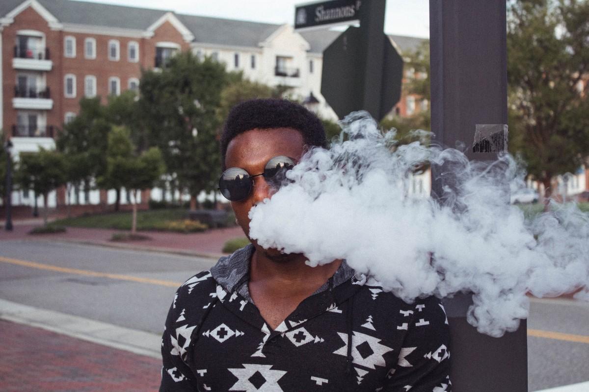 e-cigarettes