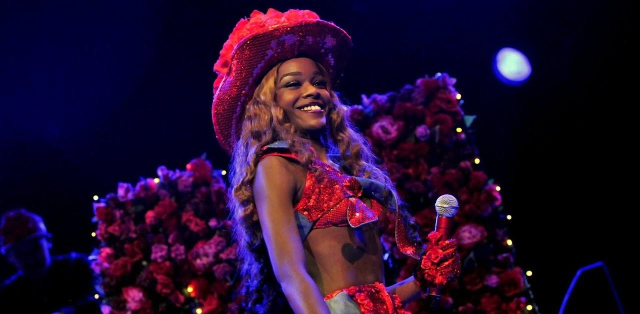 azealia banks