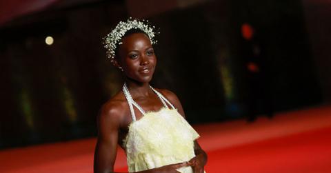 Lupita Nyong'o