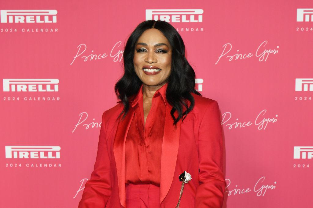 Angela Bassett