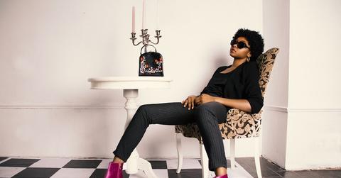 breathe + melody jacobs