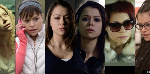 Tatiana Maslany