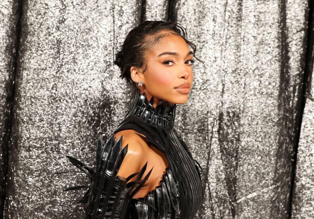 Lori Harvey