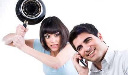 GET OUT: Relationship Edition