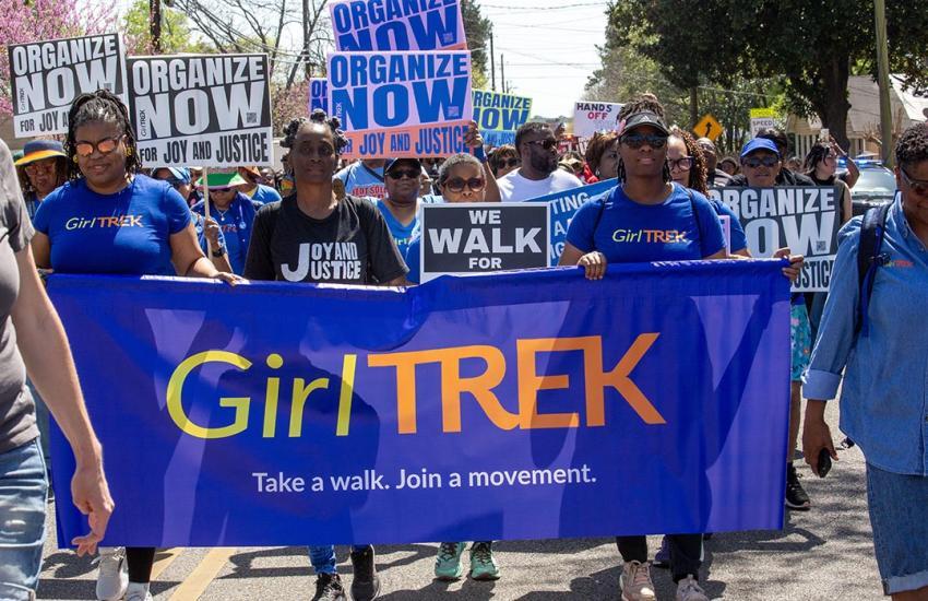 How connecting with nature helps Black women have healthier pregnancies