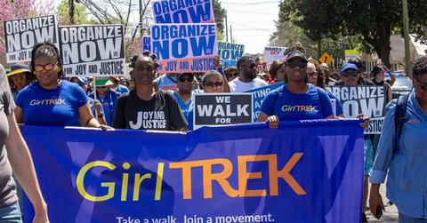 How connecting with nature helps Black women have healthier pregnancies