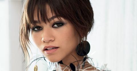 wp content/uploads/// zendaya coleman vogue july