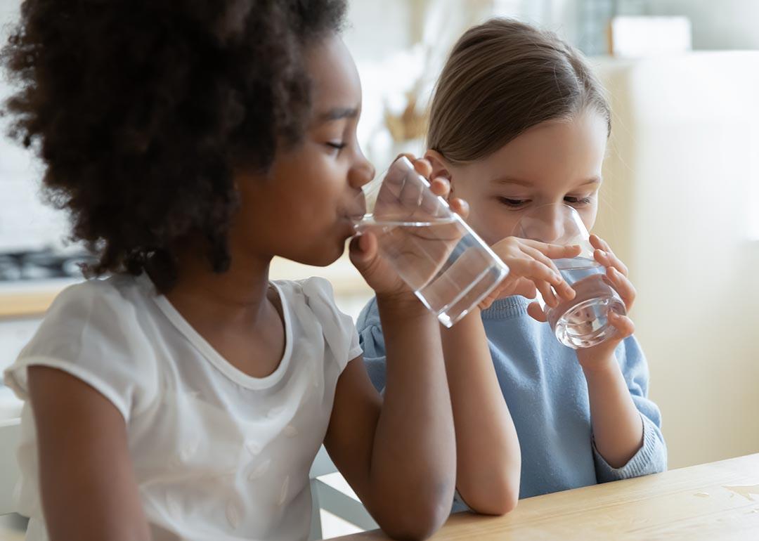 Feeling off? It might be dehydration