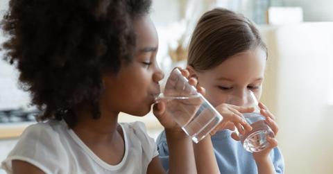 Feeling off? It might be dehydration