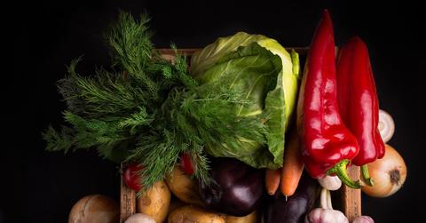 What to eat to save the planet