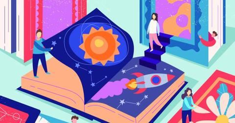 Study: Teaching science and reading together yields double benefits for learning