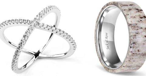 Photo Courtesy FindURings.com