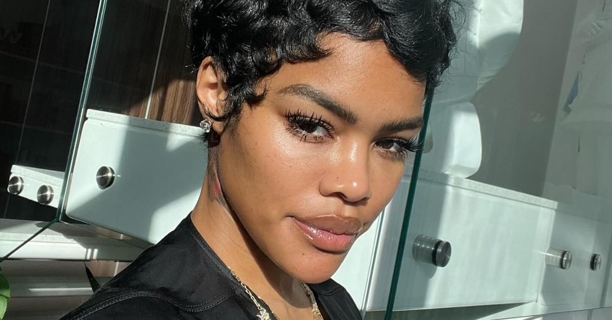 Teyana Taylor