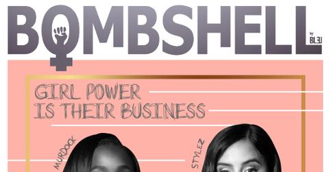 wp content/uploads///Bombshell x ENVSN Digital Cover