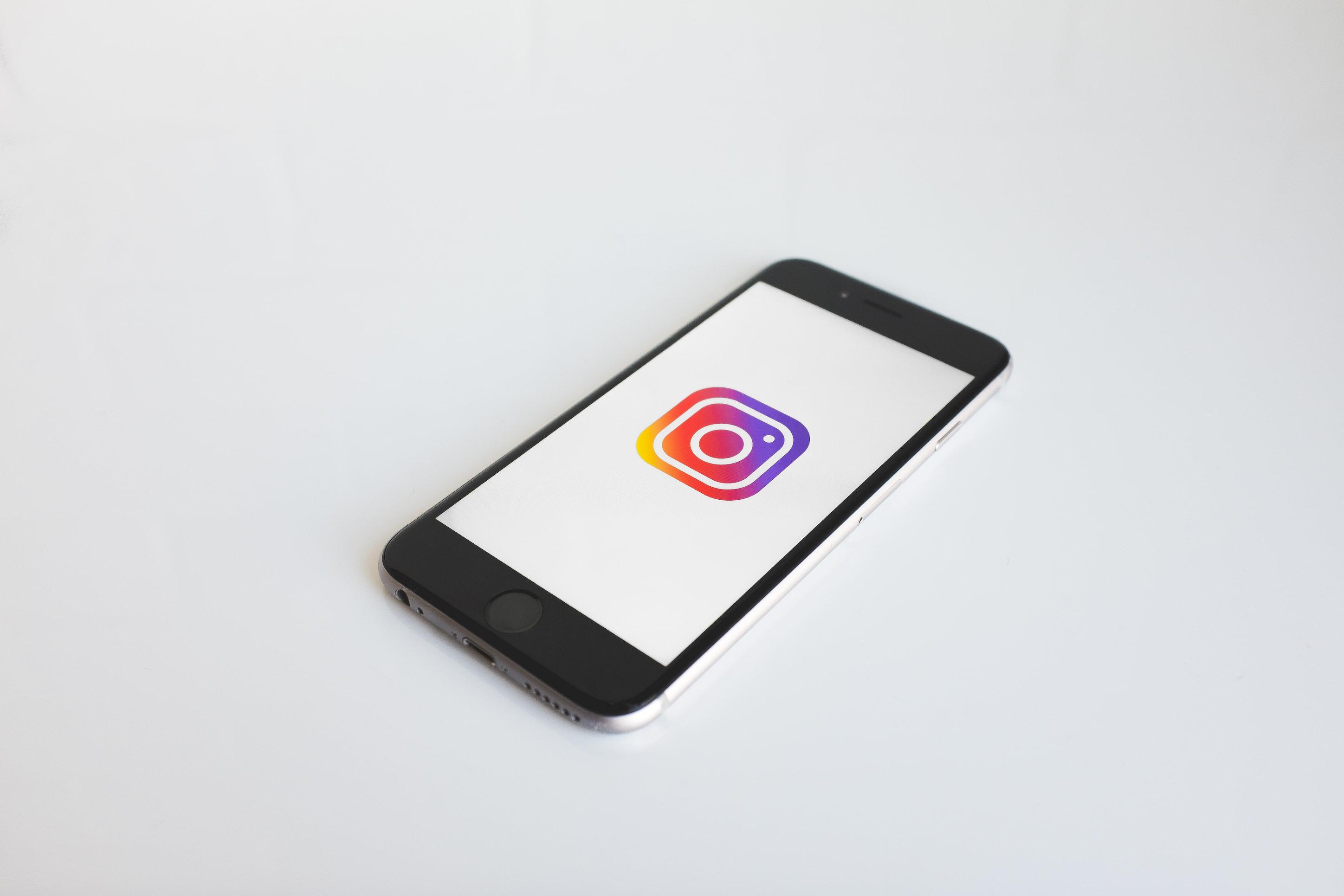 Instagram Algorithm