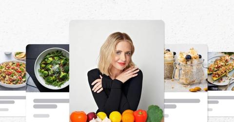 How to make meal prep easier and faster like Sarah Michelle Gellar