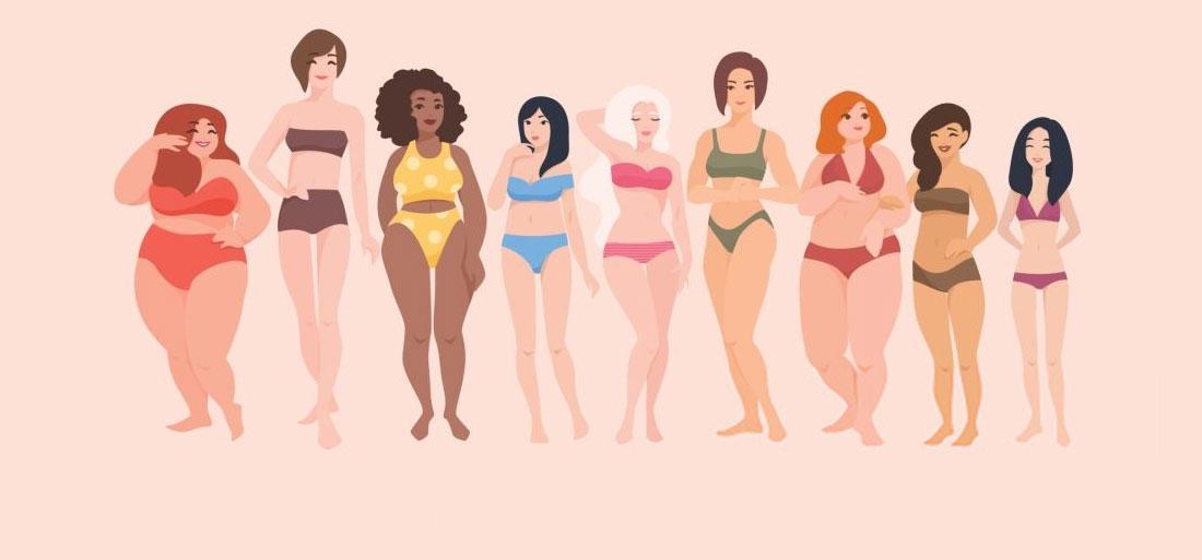 Top Body-Positive Influencers