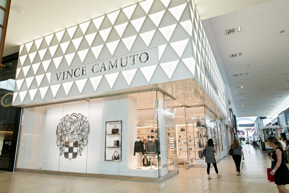 Aldo to acquire Camuto Group