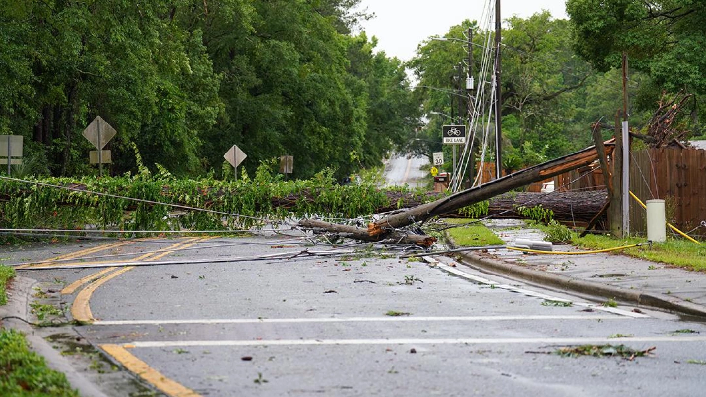 How to Stay Powered and Protected During Extreme Weather