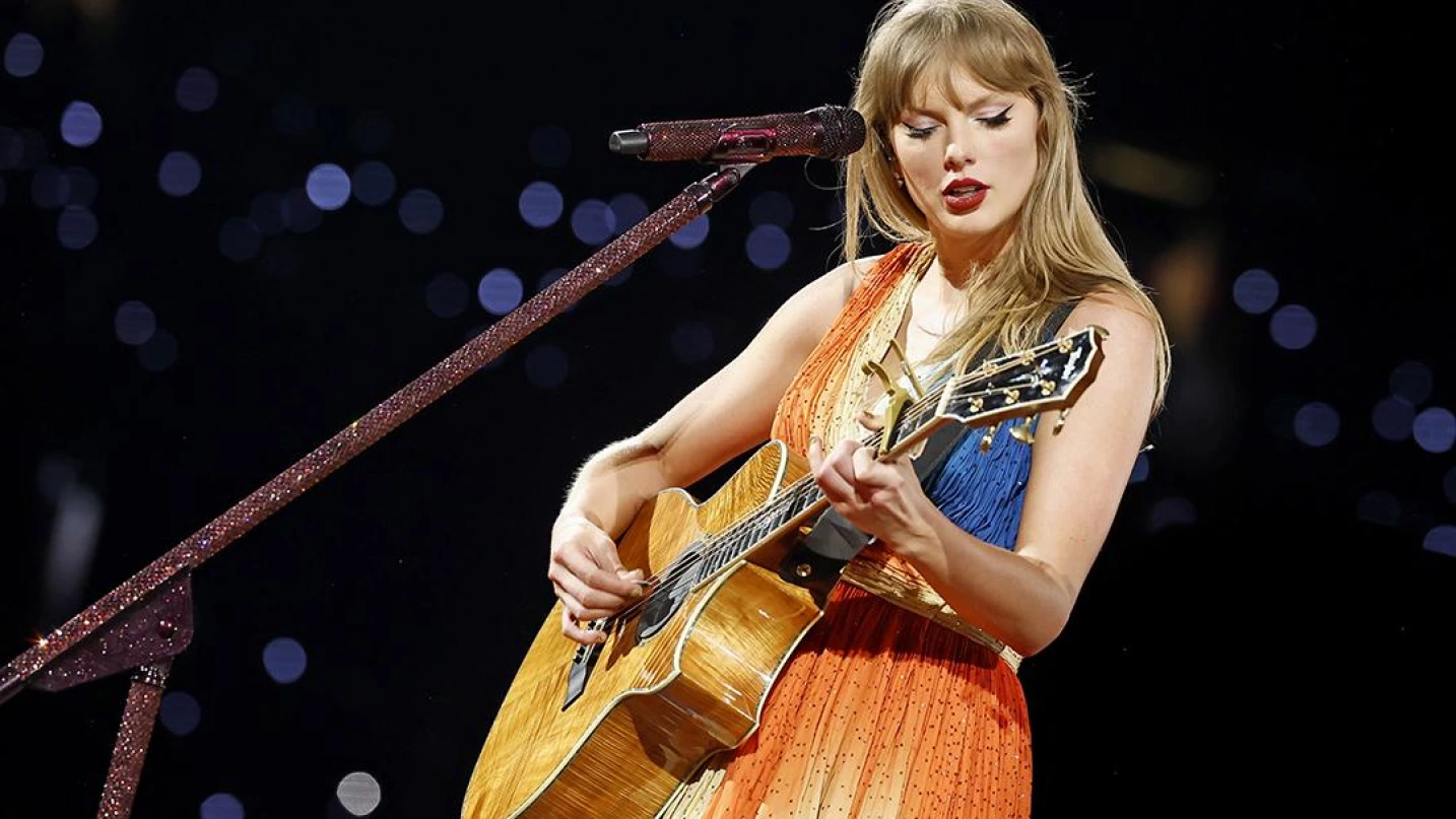 What Taylor Swift’s The Life of a Showgirl Era Teaches About ...
