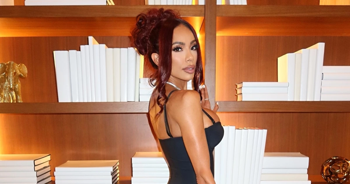 Erica Mena's Exes: Exploring Her Past Relationships