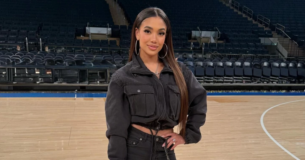 Paige Hurd Net Worth: From Childhood star to 'Power Book II'