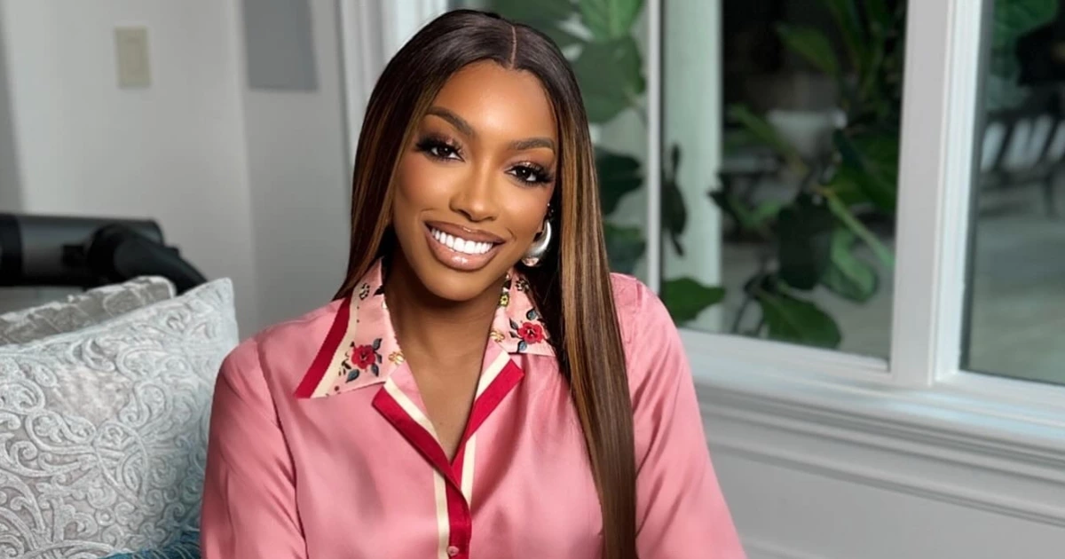 How Porsha Williams Built Her Net Worth