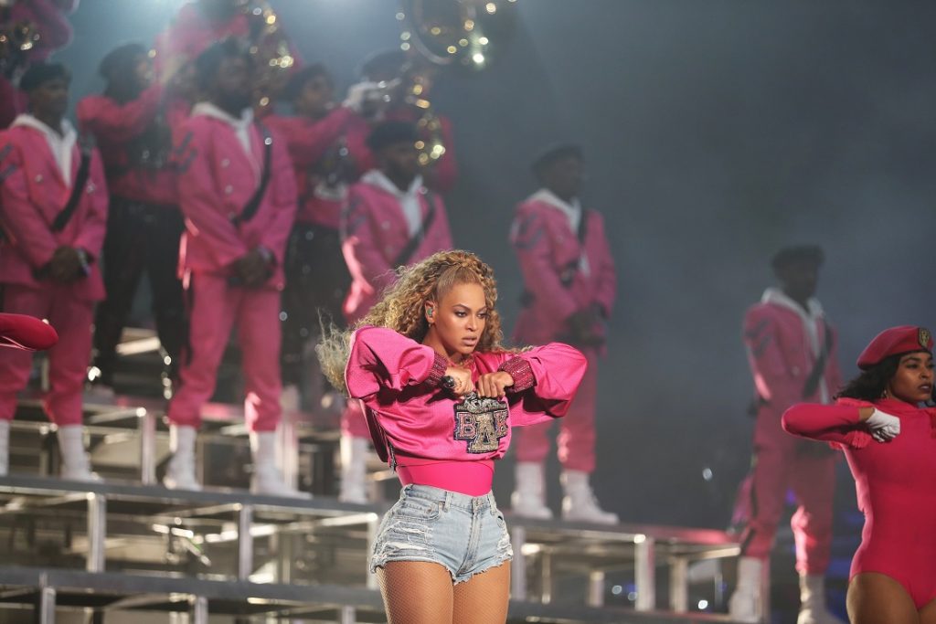 #BeyGood: Google Just Matched Beyoncé's HBCU Scholarship Program ⋆ ...