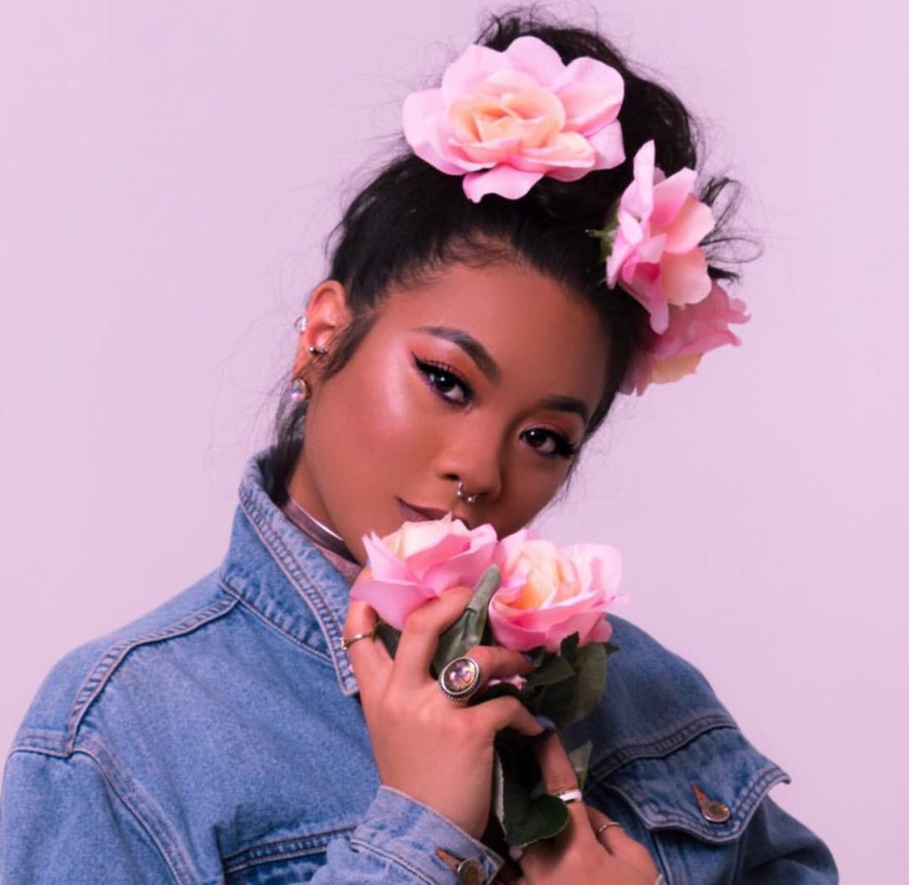 Bella Moon Rapper The Bella Moon Effect β Bombshell By Bleu