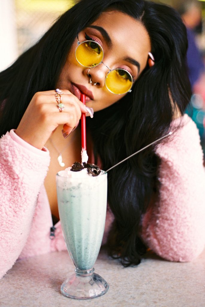 Bella Moon Rapper The Bella Moon Effect β Bombshell By Bleu