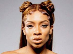 5 Influential NYC Female Rappers By Borough ⋆ Bombshell By Bleu