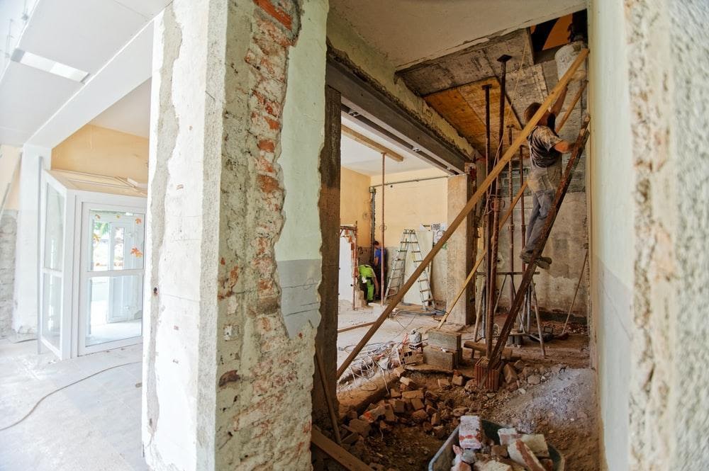 5 Things to Know Before Doing a Home Renovation