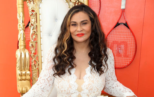 tina knowles designer dresses I was so honored to be in a room with so many talented young women tonight to receive the first Mother of the Year Award At Billboard Women in Music Awards