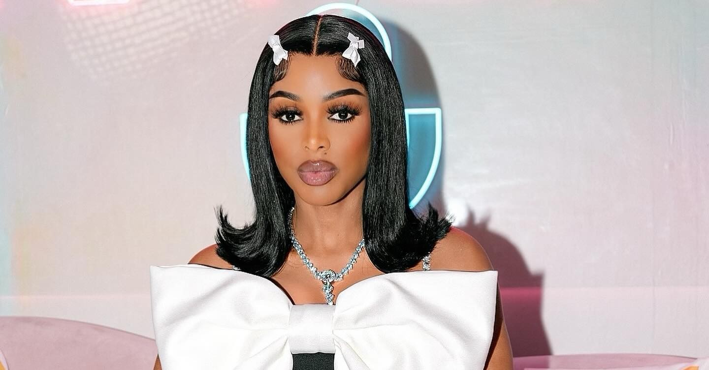 Keyshia Ka'oir's Net Worth: From Model to Mogul